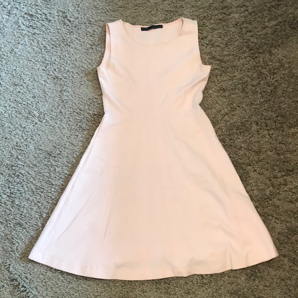 Zara Dress - Picture 1 of 1